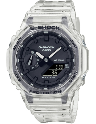 Casio G-SHOCK Classic GA-2100SKE-7AER Reloj - 1