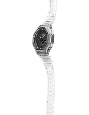 Casio G-SHOCK Classic GA-2100SKE-7AER Reloj - 4