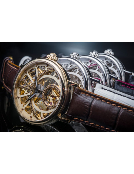 Davosa 165.500,80 Grande Diva Reloj - 2