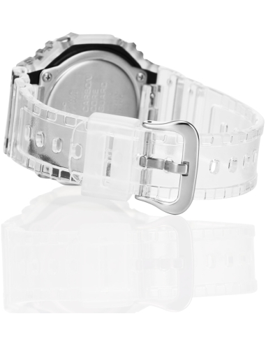 Casio G-SHOCK Classic GA-2100SKE-7AER Reloj - 5