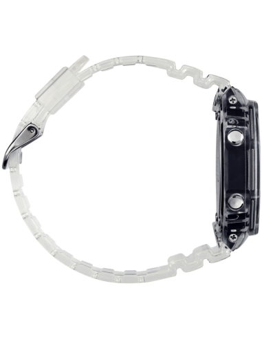 Casio G-SHOCK Classic GA-2100SKE-7AER Hodinky - 3