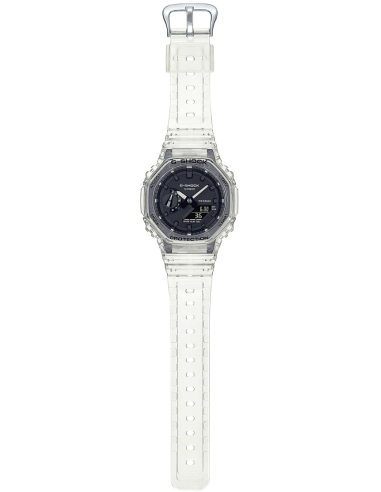 Casio G-SHOCK Classic GA-2100SKE-7AER Reloj - 6