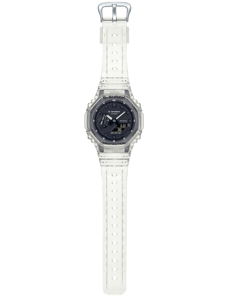 Casio G-SHOCK Classic GA-2100SKE-7AER Karóra - 6