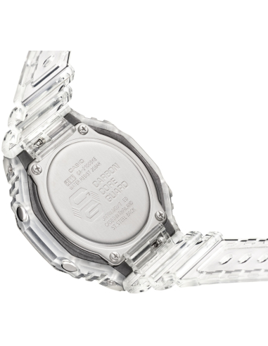 Casio G-SHOCK Classic GA-2100SKE-7AER Reloj - 2