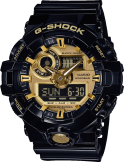 Casio G-SHOCK Classic GA-710GB-1AER Ceas