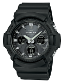 Casio G-SHOCK Classic GAW-100B-1AER Watch