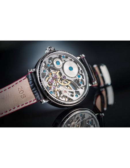 Davosa 165.500,60 Grande Diva Reloj - 3