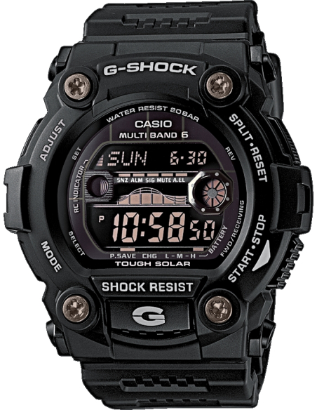Casio G-SHOCK Classic GW-7900B-1ER Ceas - 1