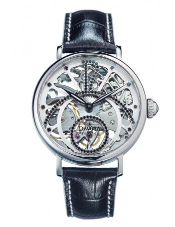 Davosa 165.500.40 Grande Diva Watch - 1