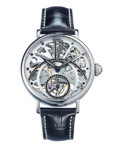 Davosa 165.500.40 Grande Diva Watch - 1