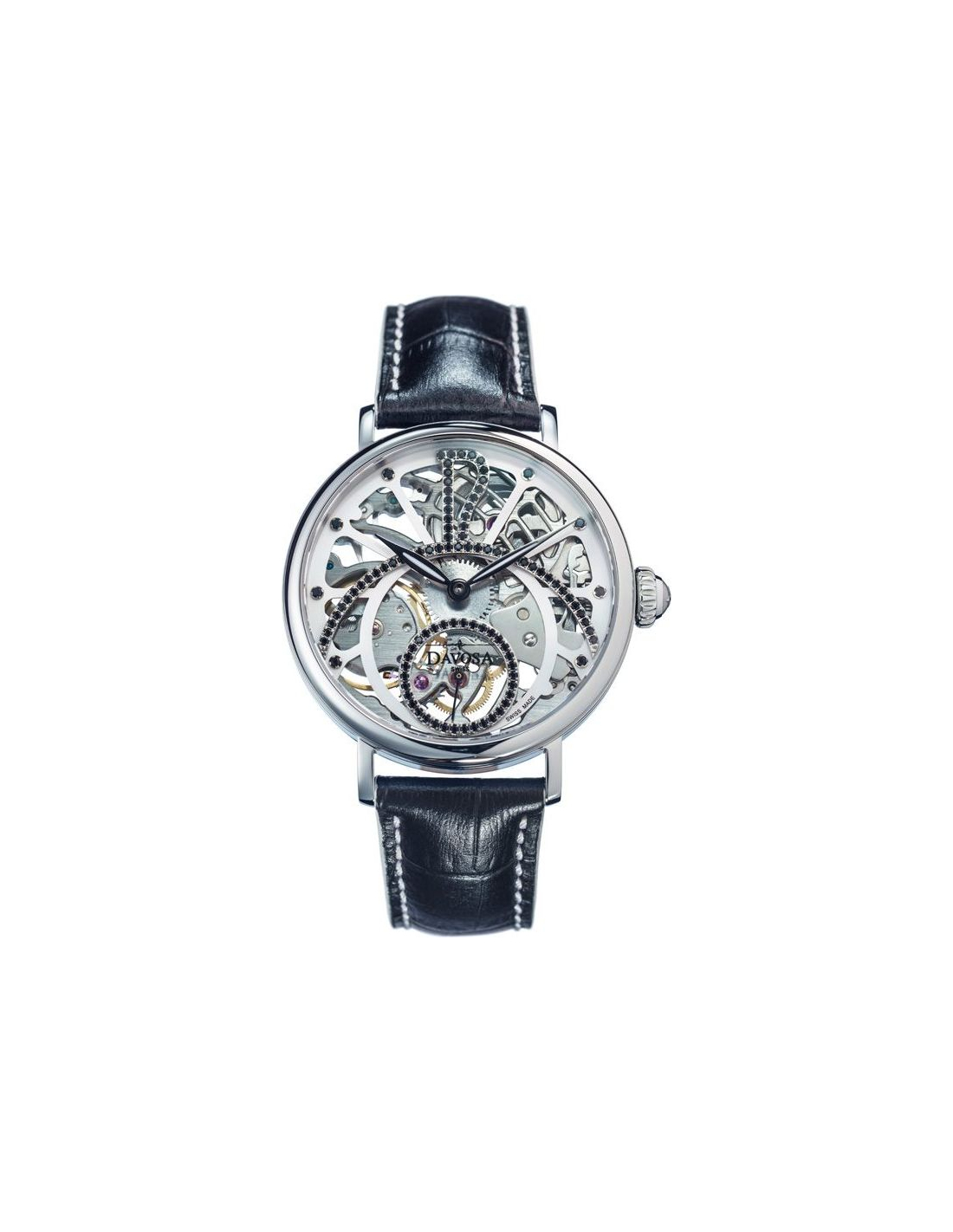 Davosa 165.500.40 Grande Diva Klocka