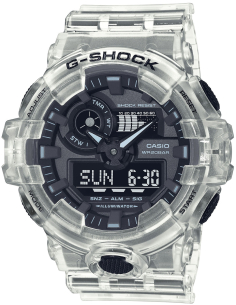 Hodinky Casio G-SHOCK Classic GA-700SKE-7AER - 1