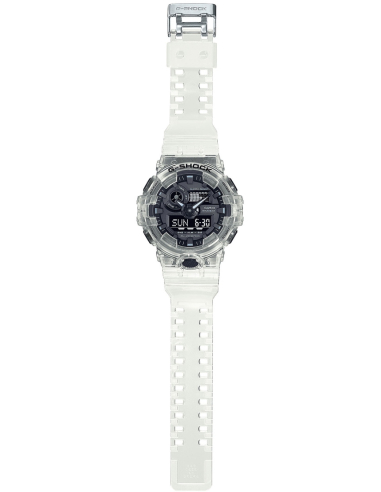 Casio G-SHOCK Classic GA-700SKE-7AER Pολόι - 2