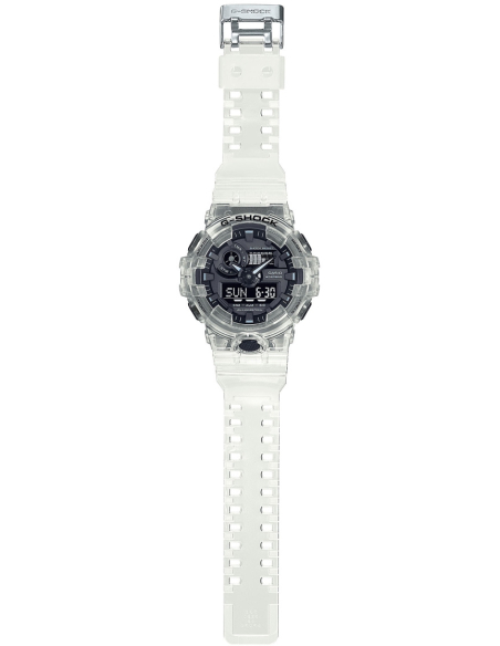 Casio G-SHOCK Classic GA-700SKE-7AER Karóra - 2