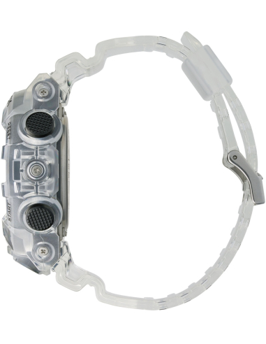 Casio G-SHOCK Classic GA-700SKE-7AER Pολόι - 3