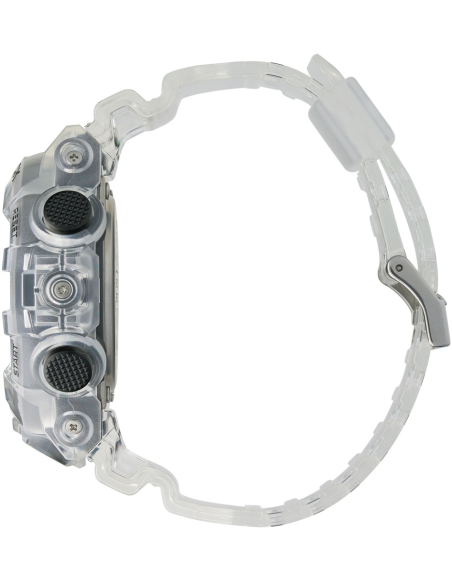 Casio G-SHOCK Classic GA-700SKE-7AER Montre - 3