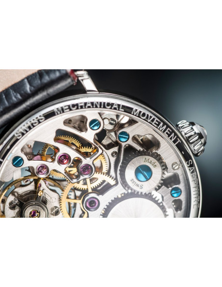 Davosa 165.500.40 Grande Diva Watch - 2