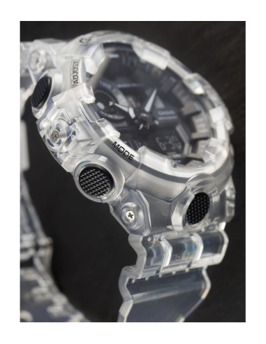 Casio G-SHOCK Classic GA-700SKE-7AER Klokke - 5