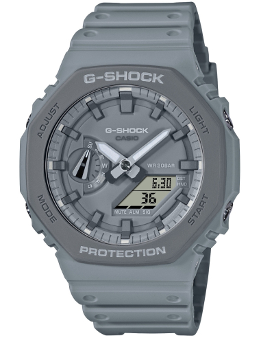 Casio G-SHOCK Classic GA-2110ET-8AER Pολόι - 1