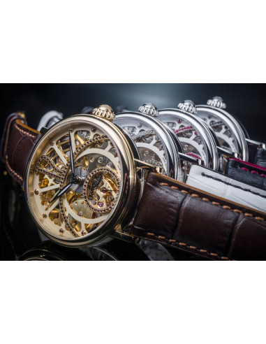 Davosa 165.500.40 Grande Diva Watch - 3