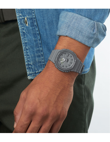 Casio G-SHOCK Classic GA-2110ET-8AER Ceas - 4
