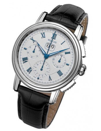  Epos Emotion 3395-1 Klocka - 1