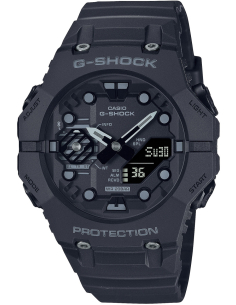 Casio G-SHOCK Classic GA-B001-1AER Watch - 1