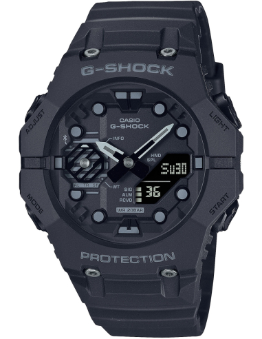 Casio G-SHOCK Classic GA-B001-1AER Ceas - 1