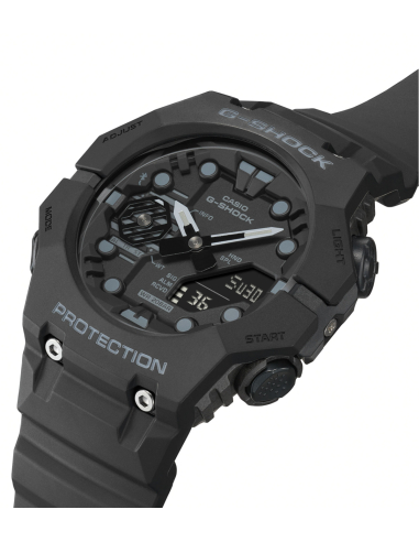 Casio G-SHOCK Classic GA-B001-1AER 腕時計 - 2