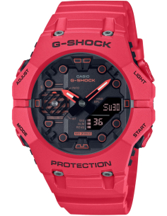 Casio G-SHOCK Classic GA-B001-4AER Hodinky - 1