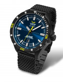 Vostok Europe NH35A-320C257B Almaz automata Karóra