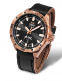 Vostok Europe NH35A-320B259 Almaz automatic Watch