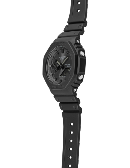 Casio G-SHOCK Classic GA-B2100-1A1ER Klocka - 4