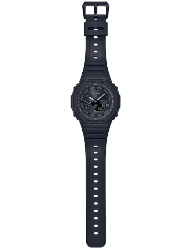 Casio G-SHOCK Classic GA-B2100-1A1ER Reloj - 5