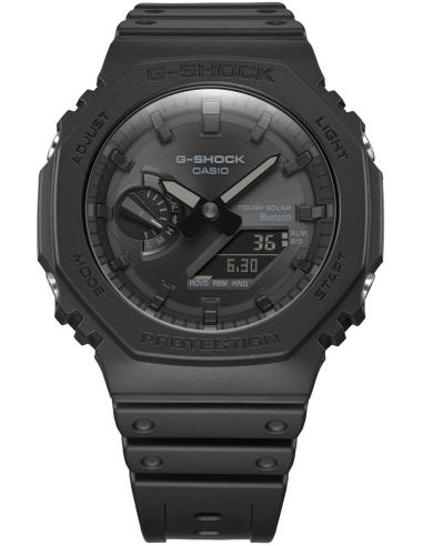 Casio G-SHOCK Classic GA-B2100-1A1ER Hodinky - 2