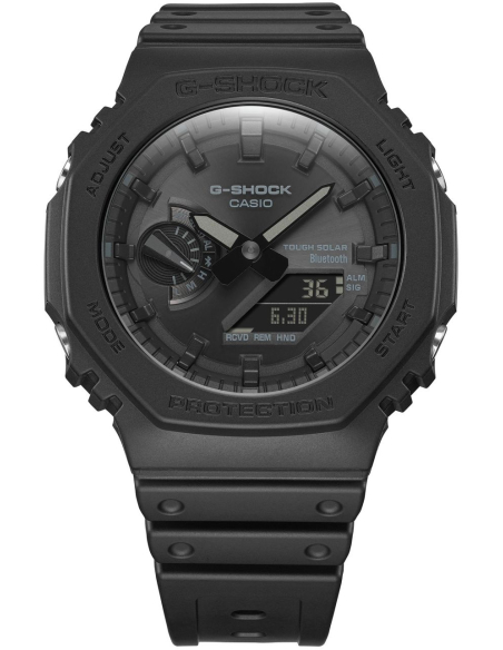 Casio G-SHOCK Classic GA-B2100-1A1ER Klocka - 2