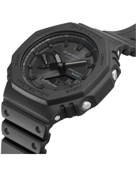 Casio G-SHOCK Classic GA-B2100-1A1ER Reloj - 3 Casio G-SHOCK Classic GA-B2100-1A1ER Reloj - 3