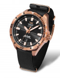 Vostok Europe NH35A-320B259N Almaz automático Reloj