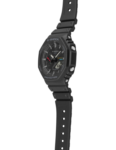 Casio G-SHOCK Classic GA-B2100-1AER Reloj - 4