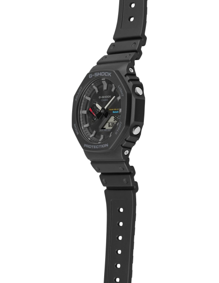 Casio G-SHOCK Classic GA-B2100-1AER Montre - 4