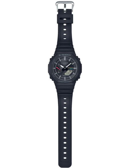 Casio G-SHOCK Classic GA-B2100-1AER Montre - 5