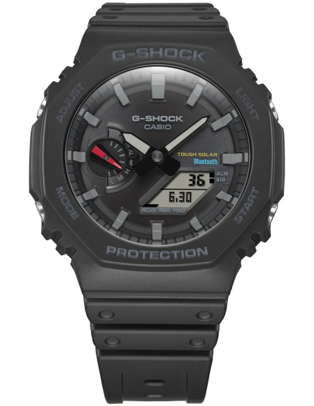 Casio G-SHOCK Classic GA-B2100-1AER Reloj - 2
