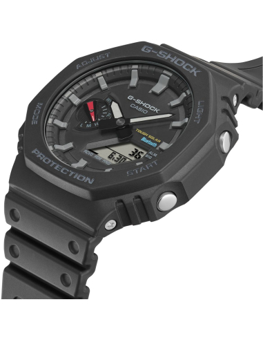 Casio G-SHOCK Classic GA-B2100-1AER Ceas - 3