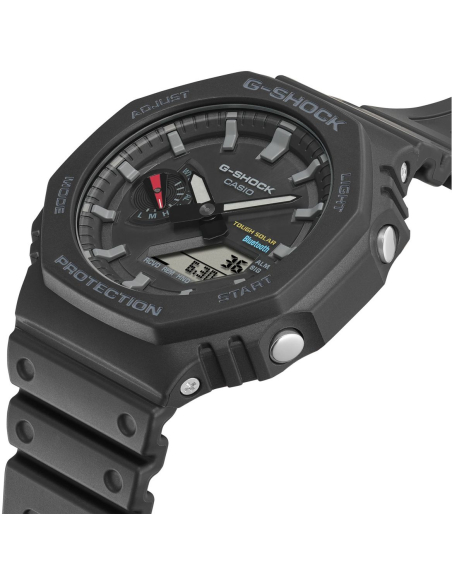 Casio G-SHOCK Classic GA-B2100-1AER Klokke - 3