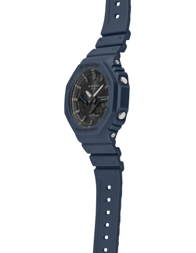 Casio G-SHOCK Classic GA-B2100-2AER Reloj - 4