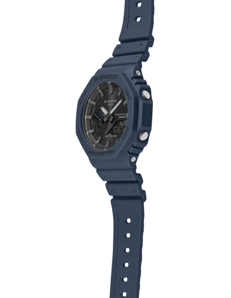 Годинник Casio G-SHOCK Classic GA-B2100-2AER - 4