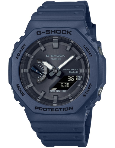 Casio G-SHOCK Classic GA-B2100-2AER Ceas - 1