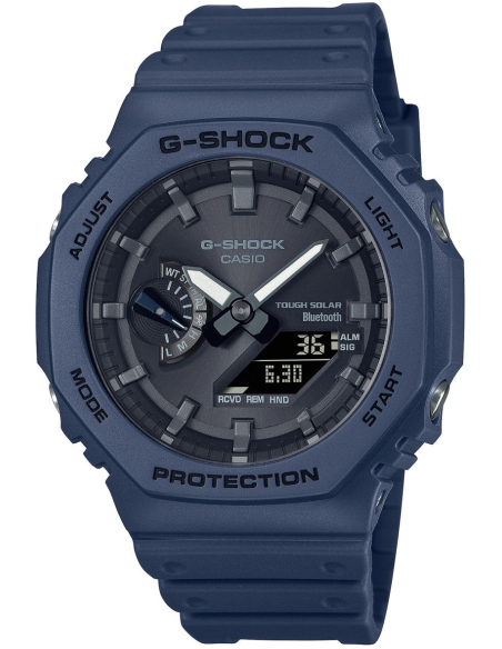 Hodinky Casio G-SHOCK Classic GA-B2100-2AER - 1