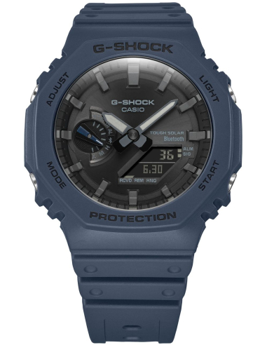 Casio G-SHOCK Classic GA-B2100-2AER Uhr - 2