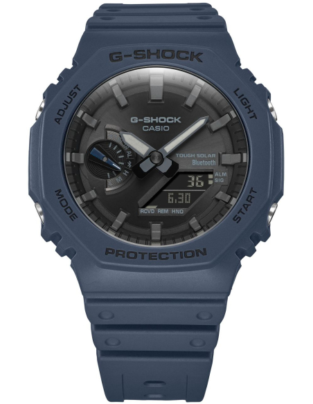 Hodinky Casio G-SHOCK Classic GA-B2100-2AER - 2